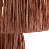 Shelby Raffia Table Lamp by TOV Furniture at Eve Furniture