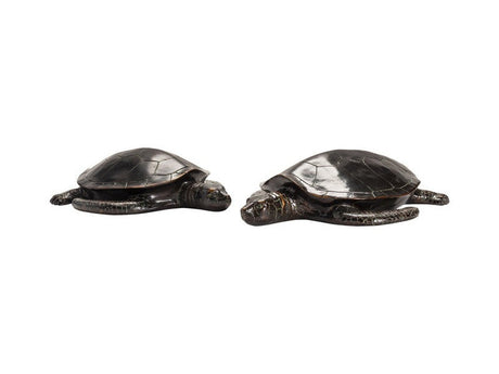 Sheldon Brown/Bronze Statues by Crestview at Eve Furniture