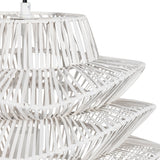 Shelly Pendant by Classic Home at Eve Furniture