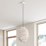 Shelly Pendant by Classic Home at Eve Furniture
