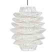 Shelly Pendant by Classic Home at Eve Furniture