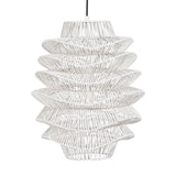 Shelly Pendant by Classic Home at Eve Furniture