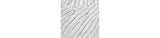 Shelvie Distressed White Vase by Ashley at Eve Furniture
