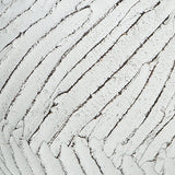Shelvie Distressed White Vase by ASHLEY FURNITURE at Eve Furniture