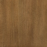 Sherbana Light Brown Platform Bedroom Set by Ashley at Eve Furniture