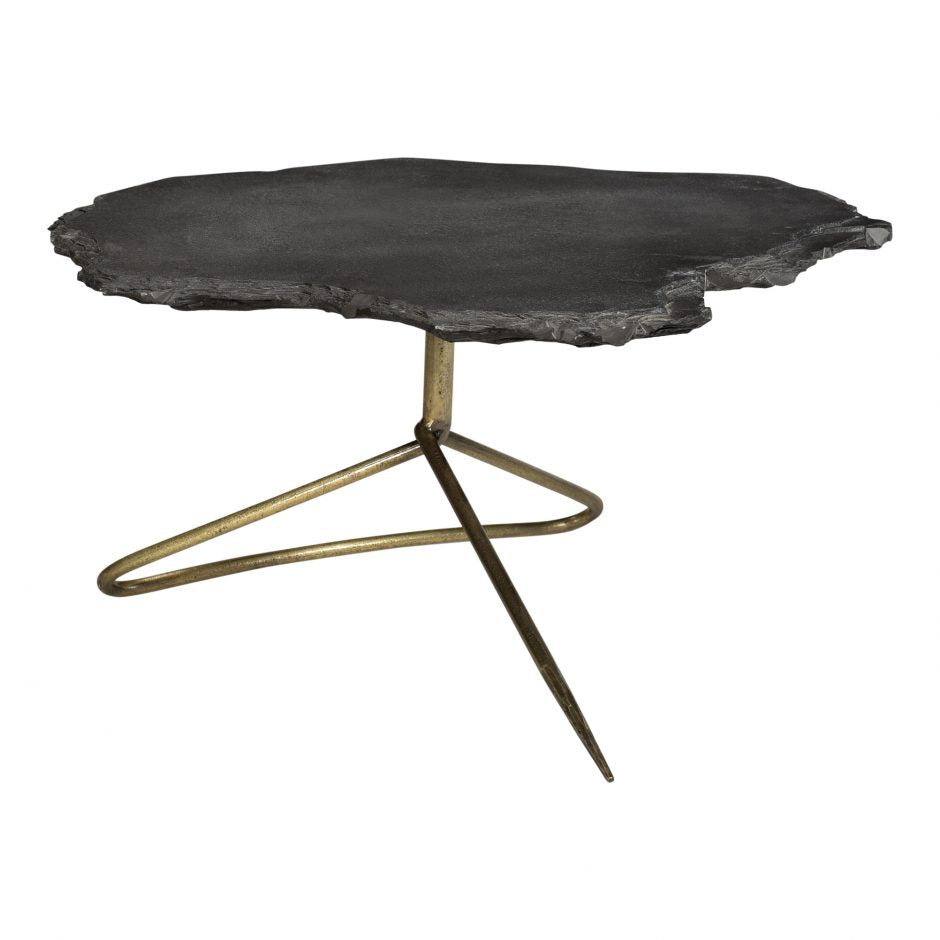 Sheridan Coffee Table by Moe's Home at Eve Furniture