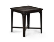 Sherlock End Table by Steve Silver at Eve Furniture