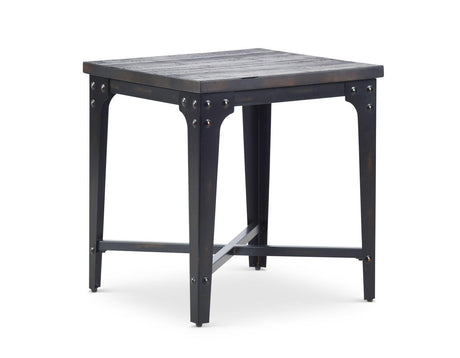 Sherlock 3-Piece Lift-Top Set (Lift-Top Cocktail & 2 End Tables) by Steve Silver at Eve Furniture