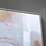 Sherman Cream Canvas by Crestview at Eve Furniture