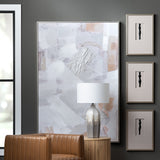 Sherman Cream Canvas by Crestview at Eve Furniture