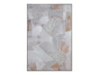 Sherman Cream Canvas by Crestview at Eve Furniture