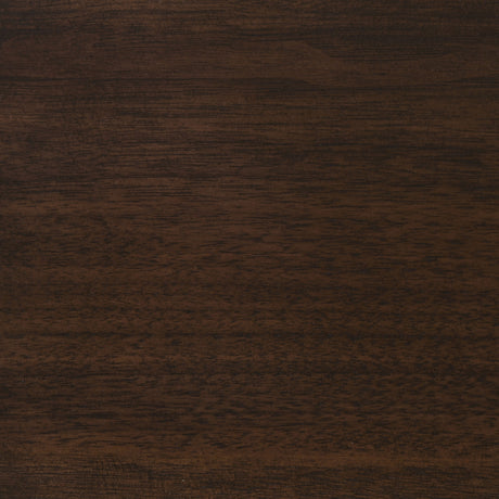 Sherwood Brown 72-inch Rectangular Dining Table by Coaster at Eve Furniture
