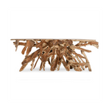 Shia Console Table by Classic Home at Eve Furniture