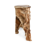 Shia Console Table by Classic Home at Eve Furniture