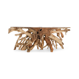Shia Console Table by Classic Home at Eve Furniture