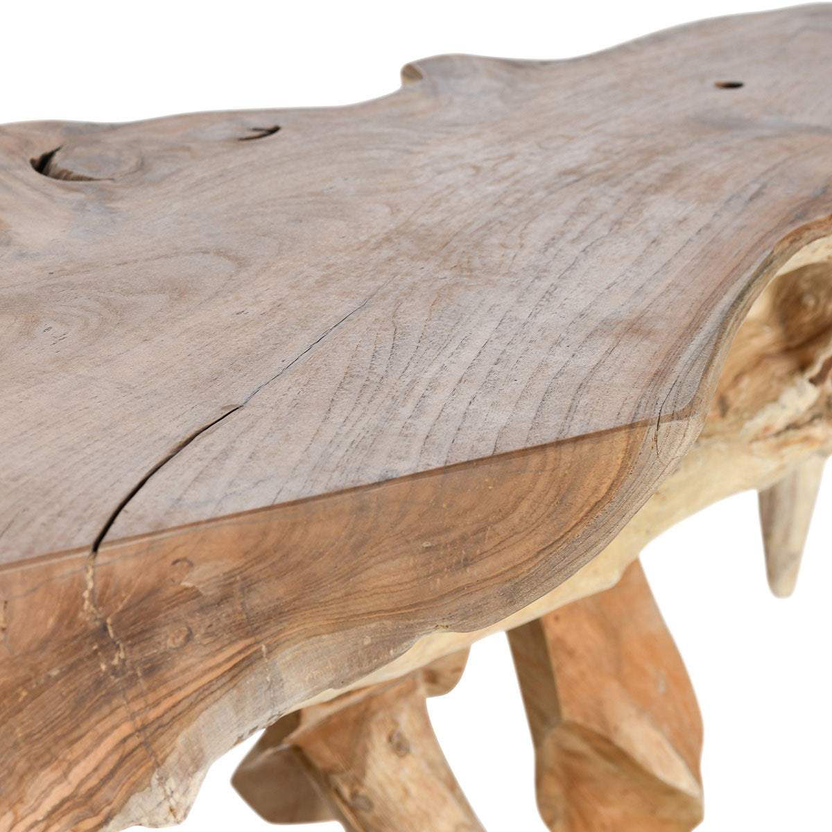 Shia Console Table by Classic Home at Eve Furniture