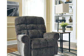 Shianne Black Floor Lamp by Ashley at Eve Furniture