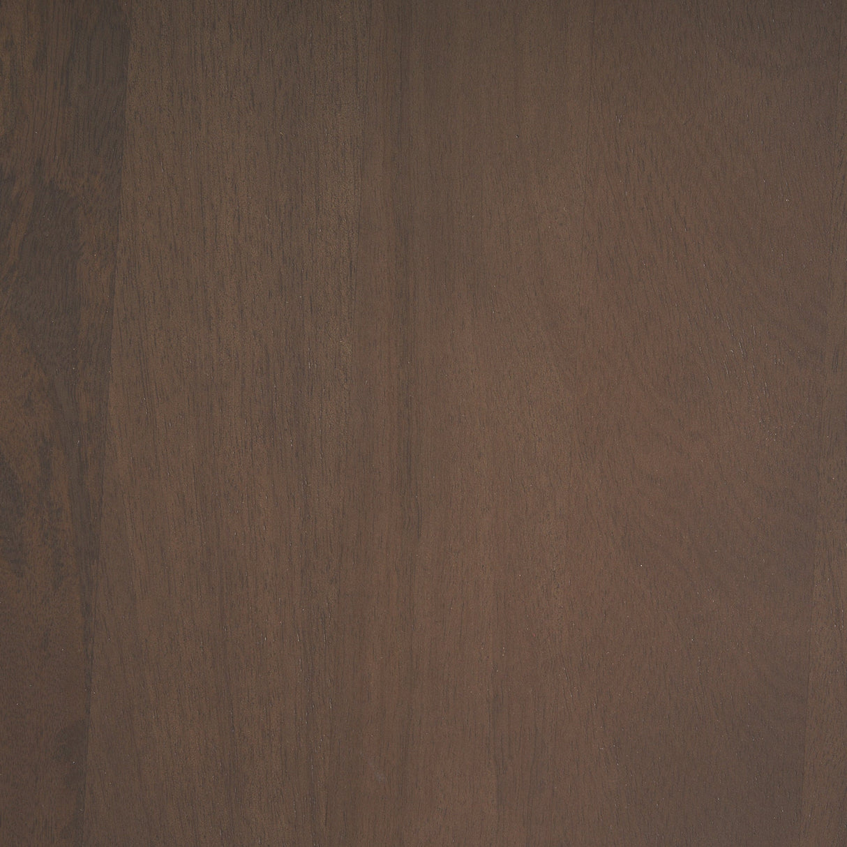 Shima Round Dark Brown Wood W/Arched Legs Coffee Table by Mercana at Eve Furniture