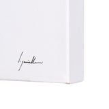 Shimmering Night I by Mercana Studio a Hand Embellished Textured Canvas by Mercana at Eve Furniture