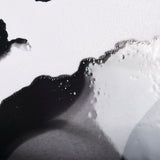 Shimmering Night I by Mercana Studio a Hand Embellished Textured Canvas by Mercana at Eve Furniture