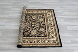 Shinta Brown/Multi Area Rug by Furniture of America at Eve Furniture