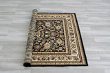 Shinta Brown/Multi Area Rug by Furniture of America at Eve Furniture