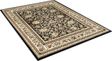 Shinta Brown/Multi Area Rug by Furniture of America at Eve Furniture
