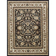 Shinta Brown/Multi Area Rug by Furniture of America at Eve Furniture