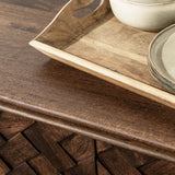 Shira Buffet by Classic Home at Eve Furniture