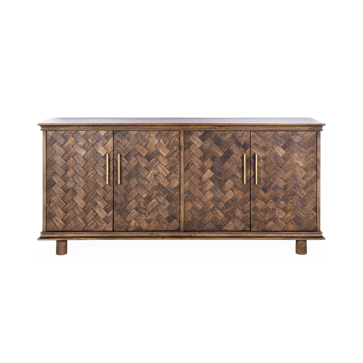 Shira Buffet by Classic Home at Eve Furniture