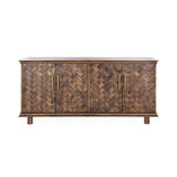 Shira Buffet by Classic Home at Eve Furniture