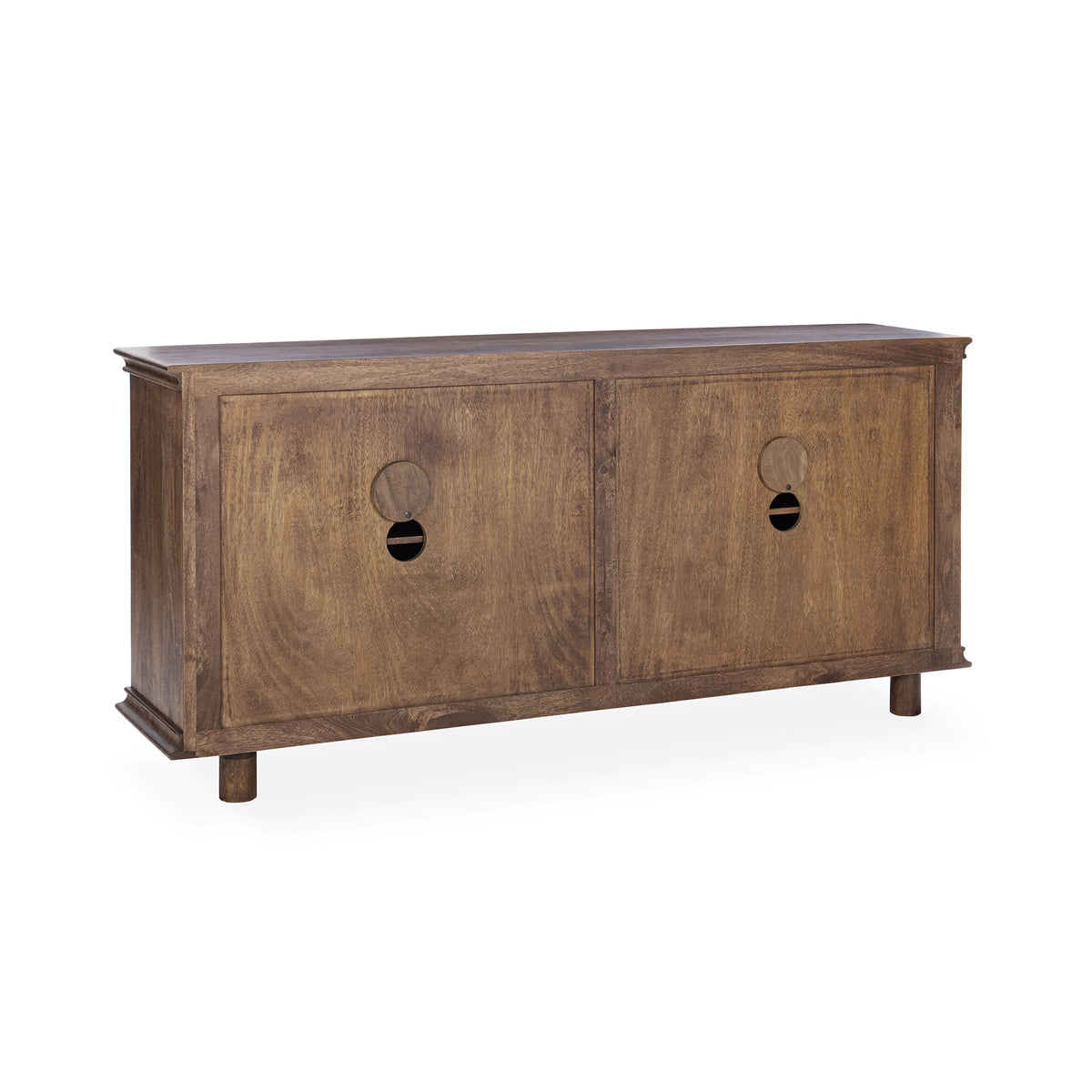 Shira Buffet by Classic Home at Eve Furniture