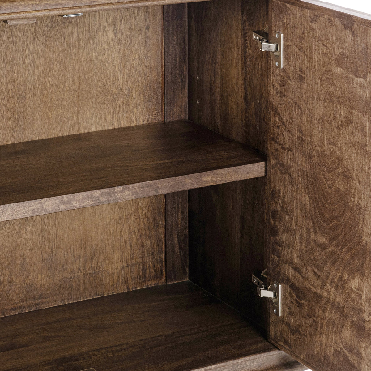 Shira Buffet by Classic Home at Eve Furniture