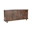 Shira Buffet by Classic Home at Eve Furniture
