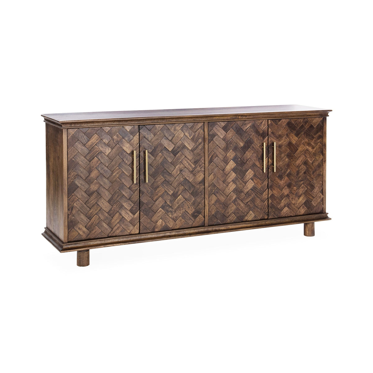 Shira Buffet by Classic Home at Eve Furniture