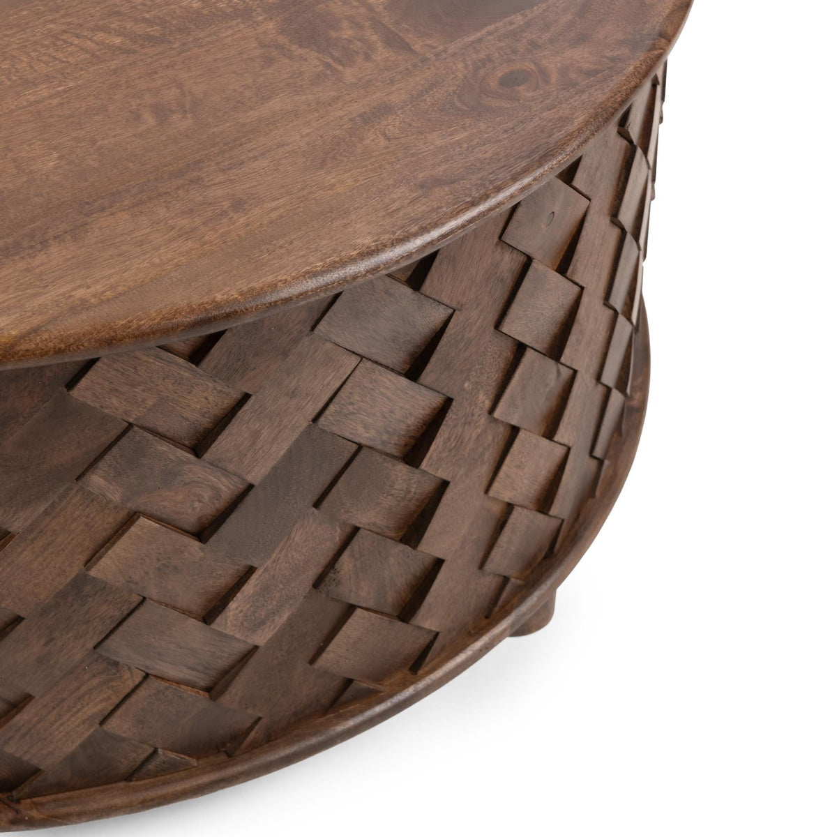 Shira Storage Coffee Table by Classic Home at Eve Furniture