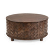 Shira Storage Coffee Table by Classic Home at Eve Furniture