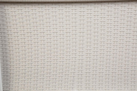 Shomari White 5 Pc. Wicker Sofa Set by Furniture of America at Eve Furniture