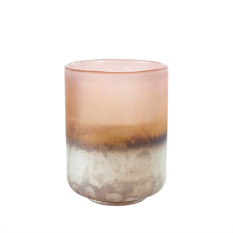 Shore Candle L - Eucalyptus & Amber by Mercana at Eve Furniture