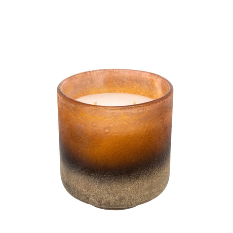 Shore Candle S - Eucalyptus & Amber, Set of 2 by Mercana at Eve Furniture