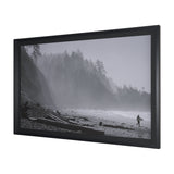 Shoreland I by Melissa McClain a Framed Photo Art Print Matted under Glass by Mercana at Eve Furniture