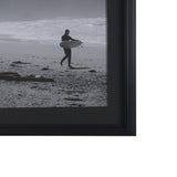 Shoreland I by Melissa McClain a Framed Photo Art Print Matted under Glass by Mercana at Eve Furniture