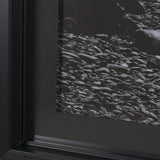 Shoreland I by Melissa McClain a Framed Photo Art Print Matted under Glass by Mercana at Eve Furniture