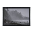 Shoreland I by Melissa McClain a Framed Photo Art Print Matted under Glass by Mercana at Eve Furniture