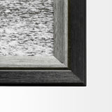 Shoreland II by Melissa McClain a Framed Photo Art Print Matted under Glass by Mercana at Eve Furniture