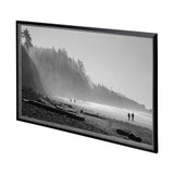 Shoreland II by Melissa McClain a Framed Photo Art Print Matted under Glass by Mercana at Eve Furniture