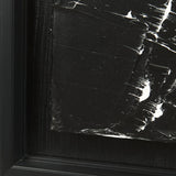 Shoreline by Studio M a handmade Original Framed Canvas 3D Textured Artwork by Mercana at Eve Furniture