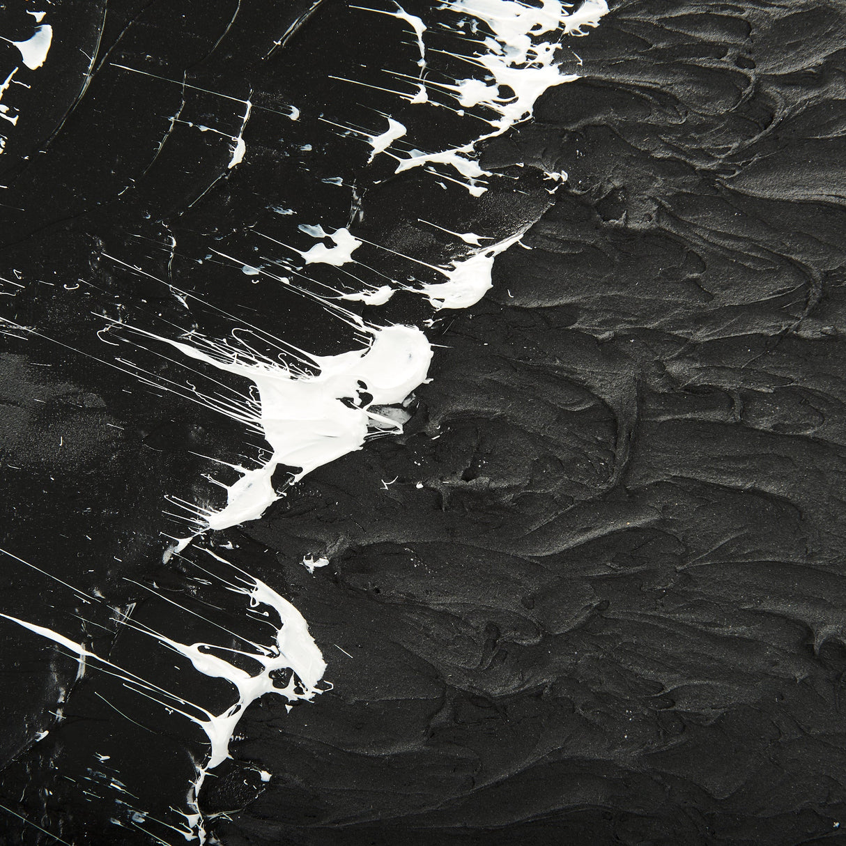 Shoreline by Studio M a handmade Original Framed Canvas 3D Textured Artwork by Mercana at Eve Furniture