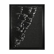 Shoreline by Studio M a handmade Original Framed Canvas 3D Textured Artwork by Mercana at Eve Furniture