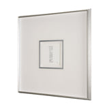 Short Straw I by Studio M a handmade Original Framed Artwork under Glass by Mercana at Eve Furniture